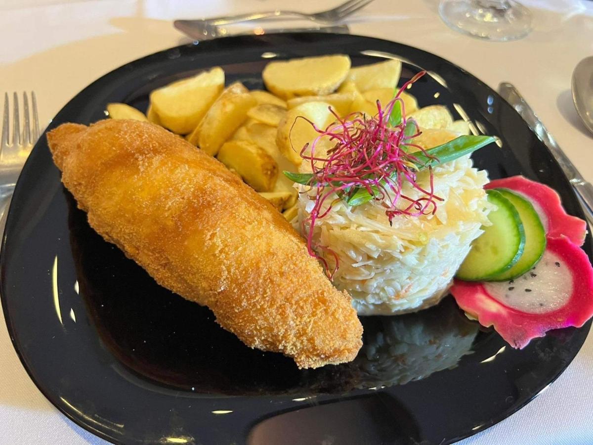 Hotel Wald Warszawa