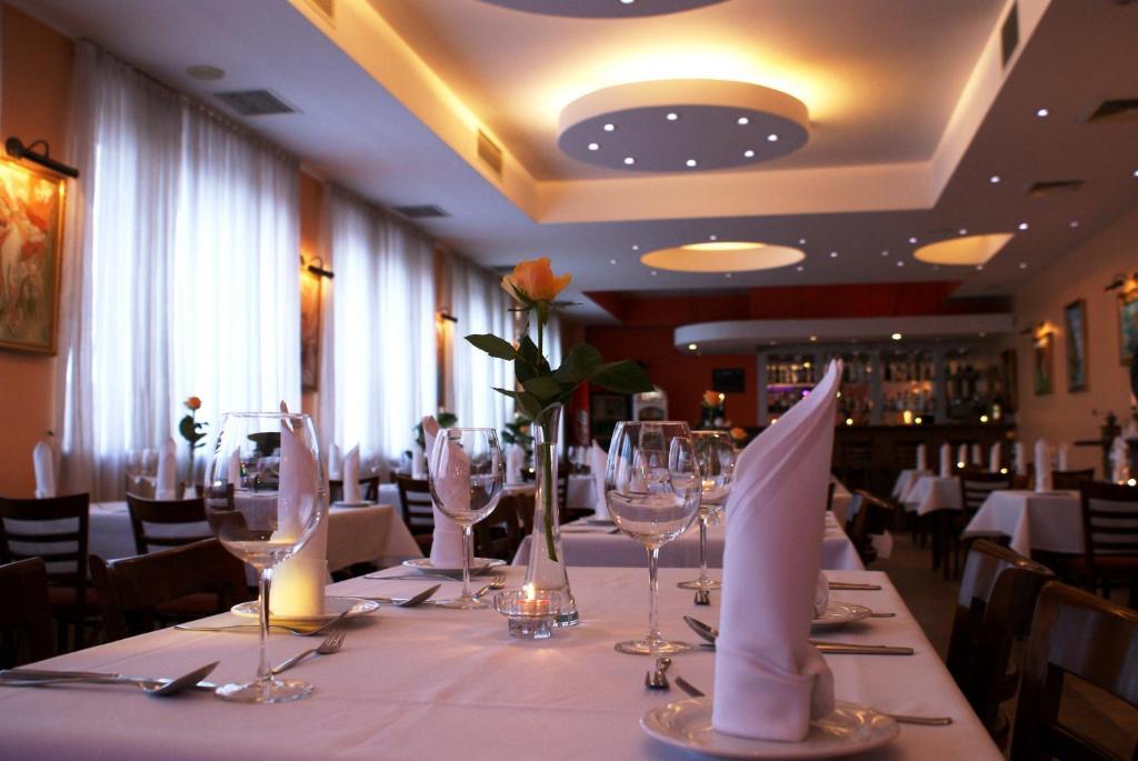 Wald Hotel Warszawa