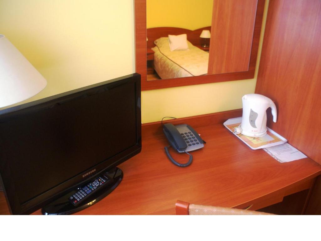 Wald Hotel 3*