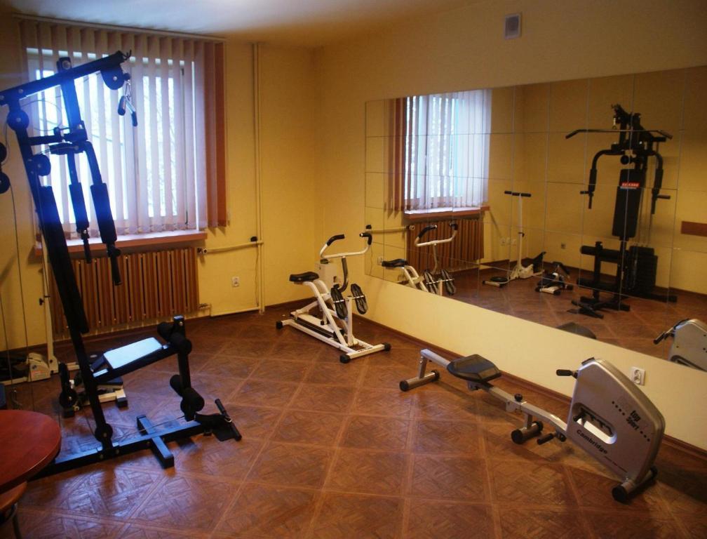 Hotel Wald Warszawa