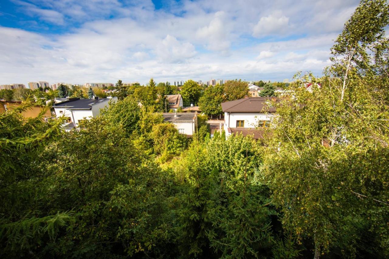 Wald 3* Warszawa