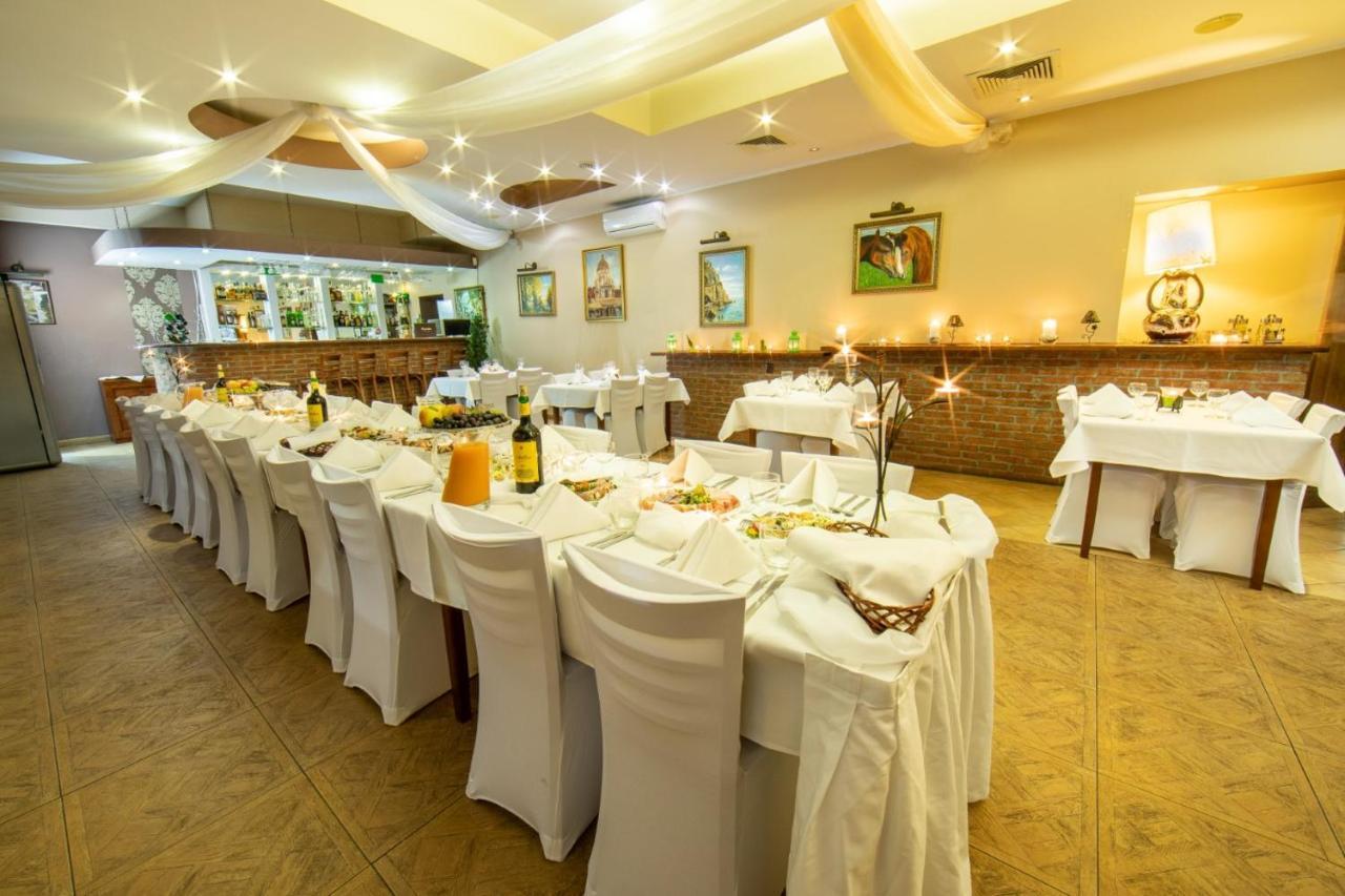 Hotel Wald Warszawa