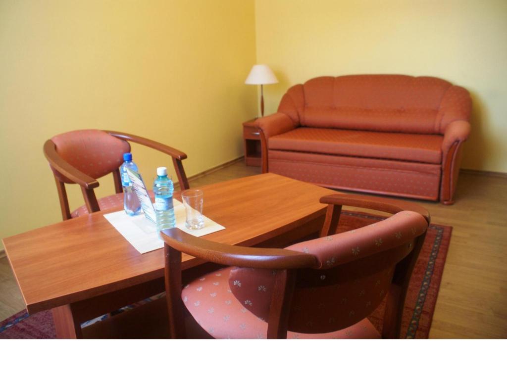 Wald Hotel 3*