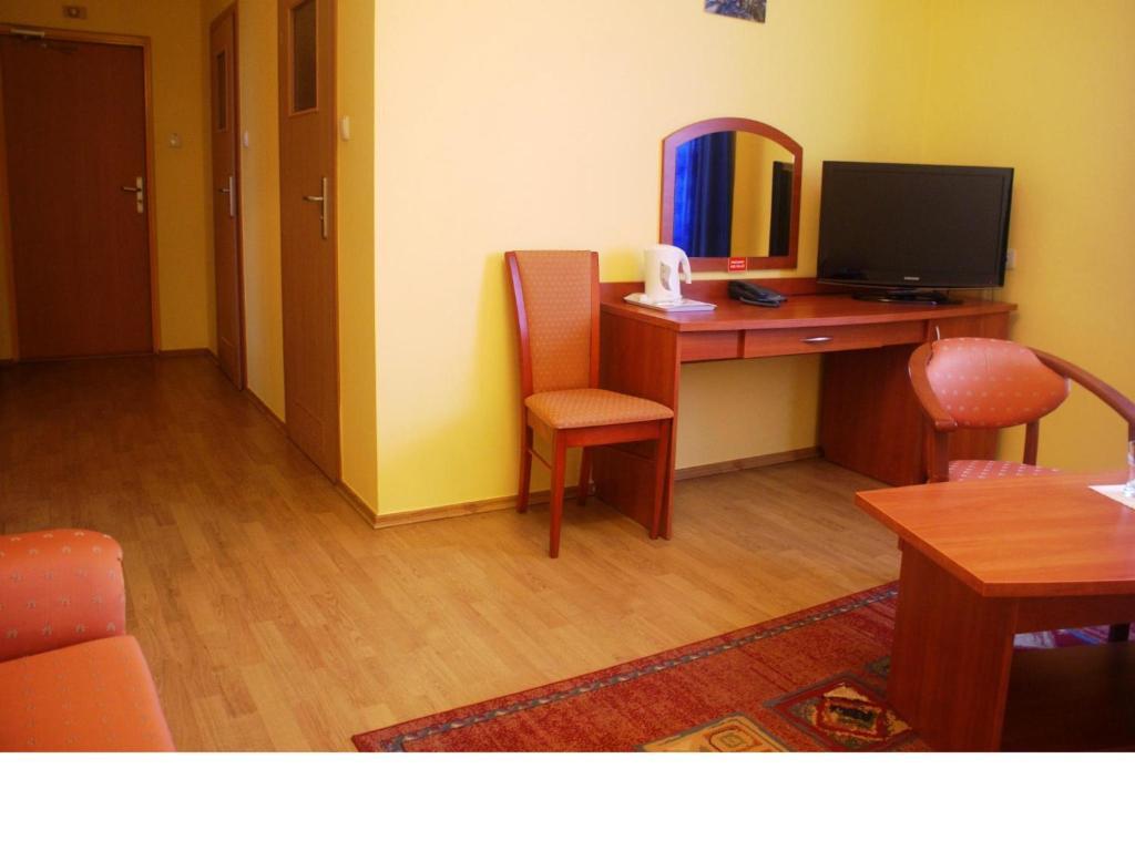 Wald Hotel 3*