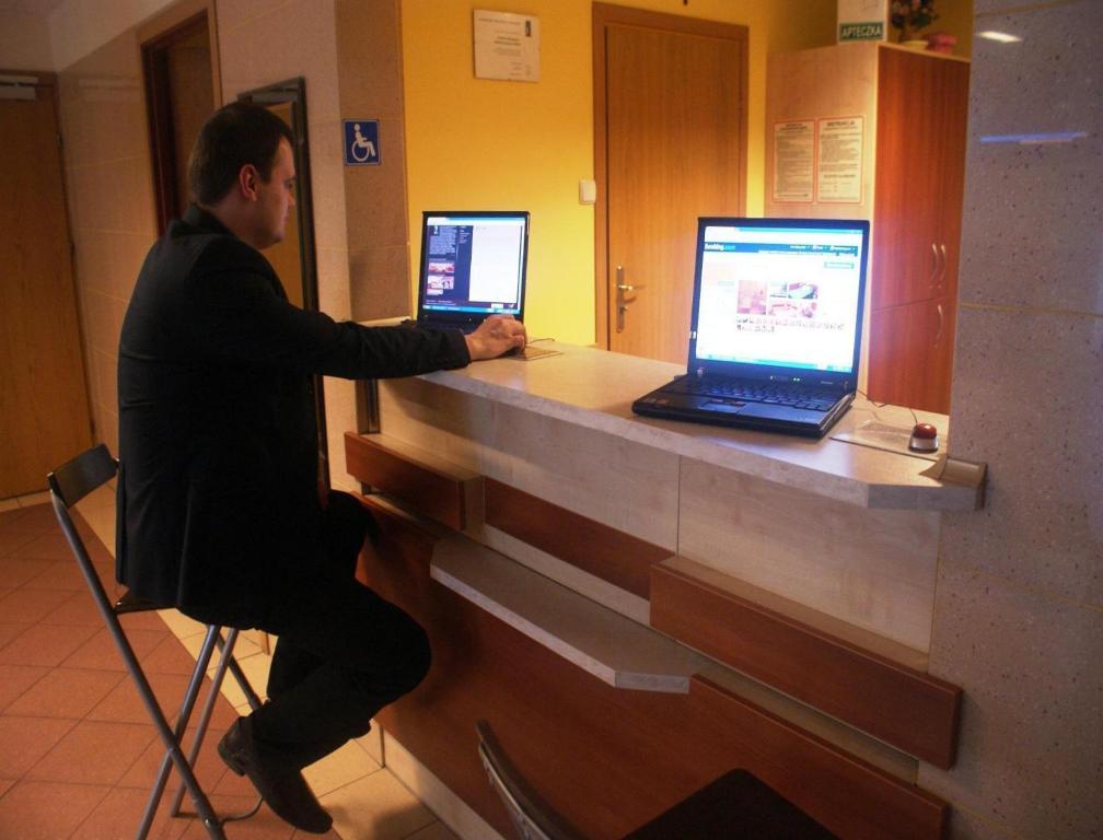 Wald Hotel