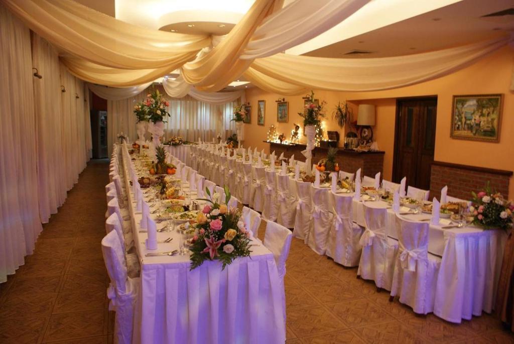 Wald Hotel Warsaw
