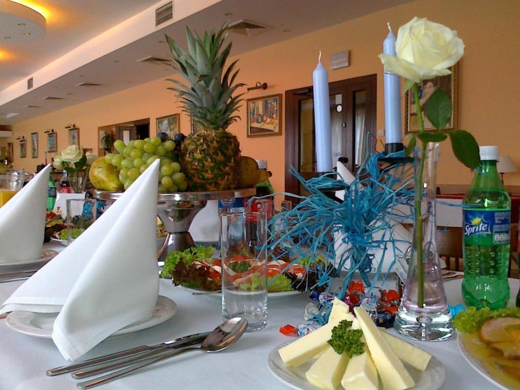 Wald Hotel 3*