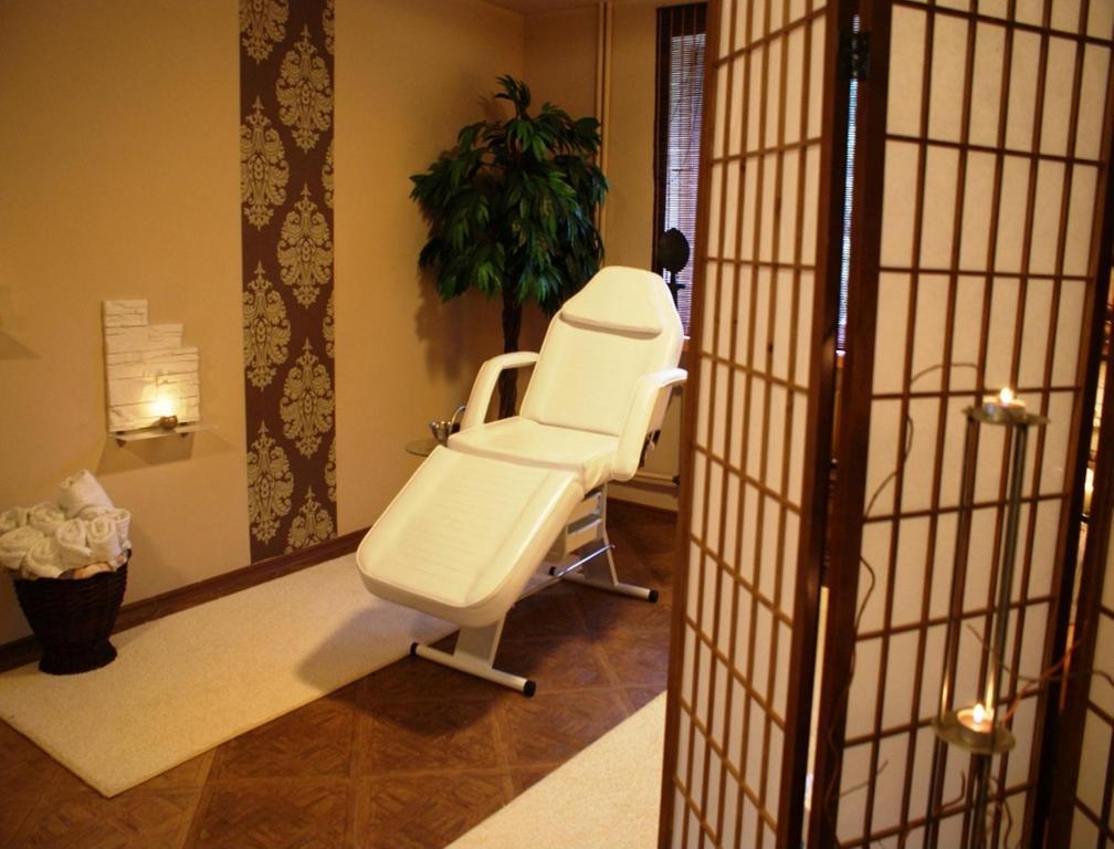 Wald Hotel