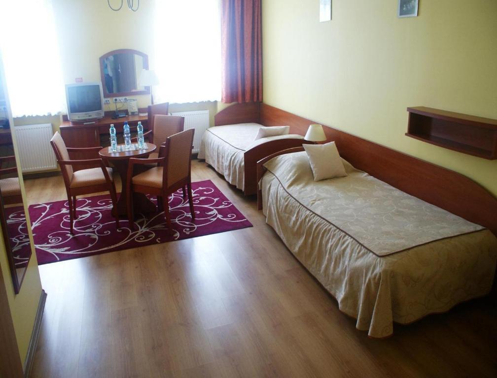 Hotel Wald 3*