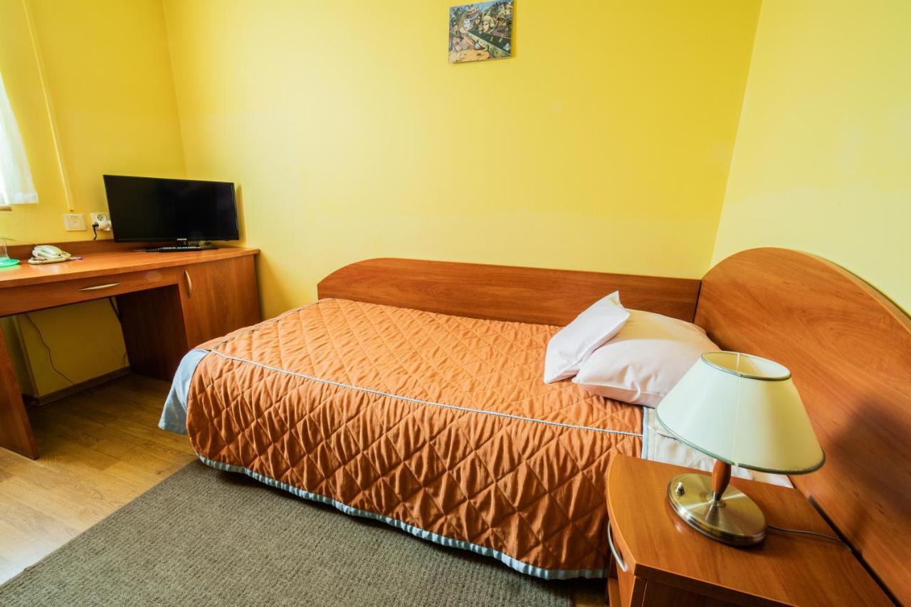 Wald Hotel Warsaw
