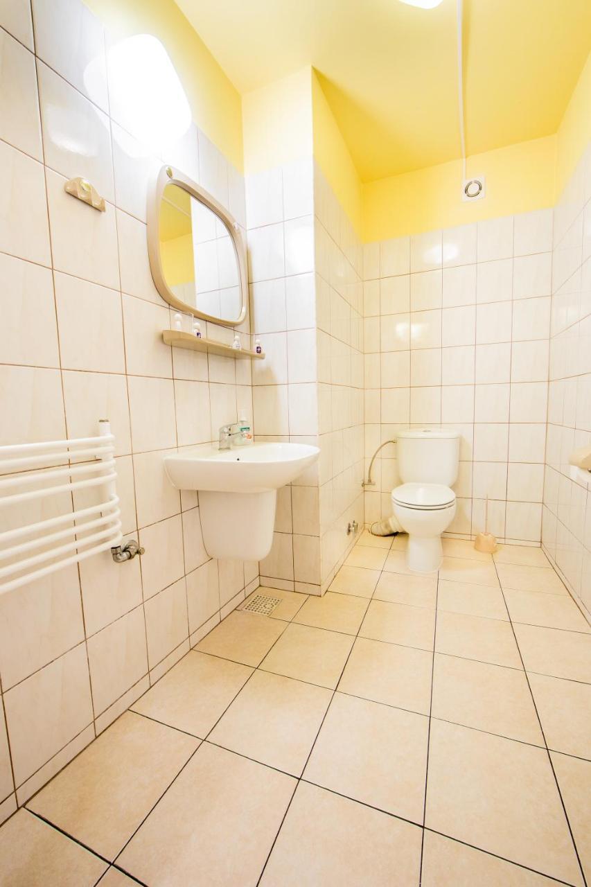 Wald Hotel 3*