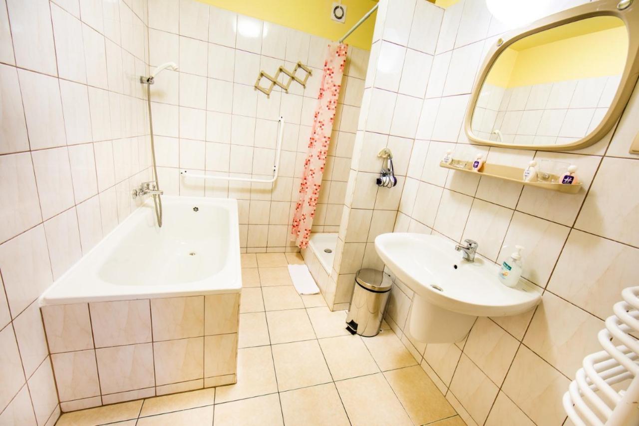 Wald Hotel Warsaw