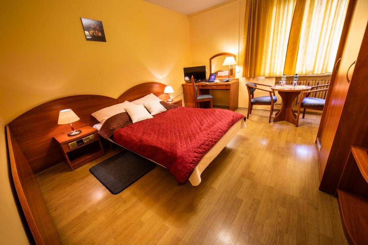 Wald Hotel
