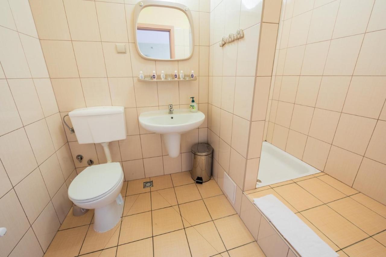 Wald Hotel 3*